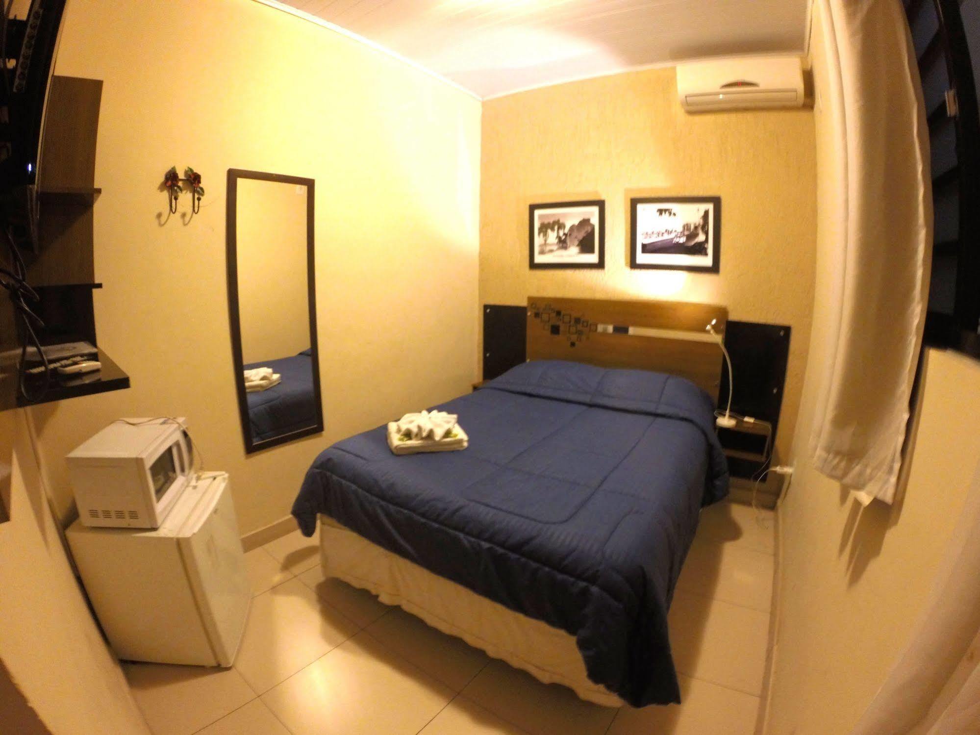 Hmg Rio Suites Rio de Janeiro Exterior foto