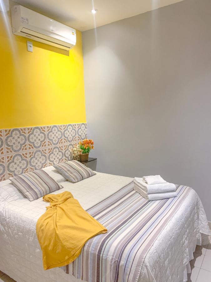 Hmg Rio Suites Rio de Janeiro Exterior foto